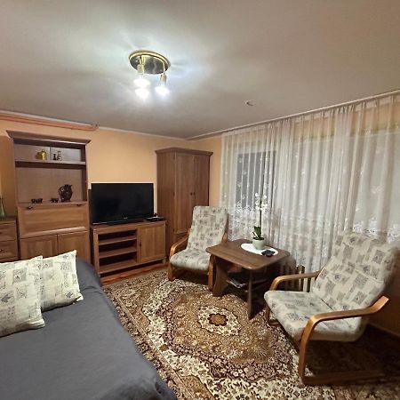 Apartament Mickiewicza Гданьск Экстерьер фото
