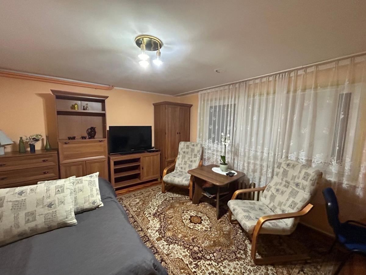 Apartament Mickiewicza Гданьск Экстерьер фото