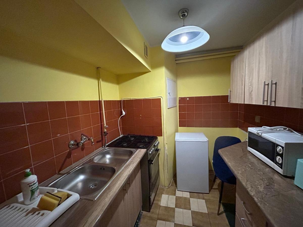 Apartament Mickiewicza Гданьск Экстерьер фото