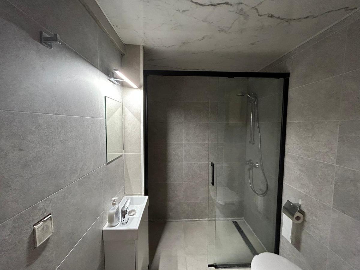 Apartament Mickiewicza Гданьск Экстерьер фото