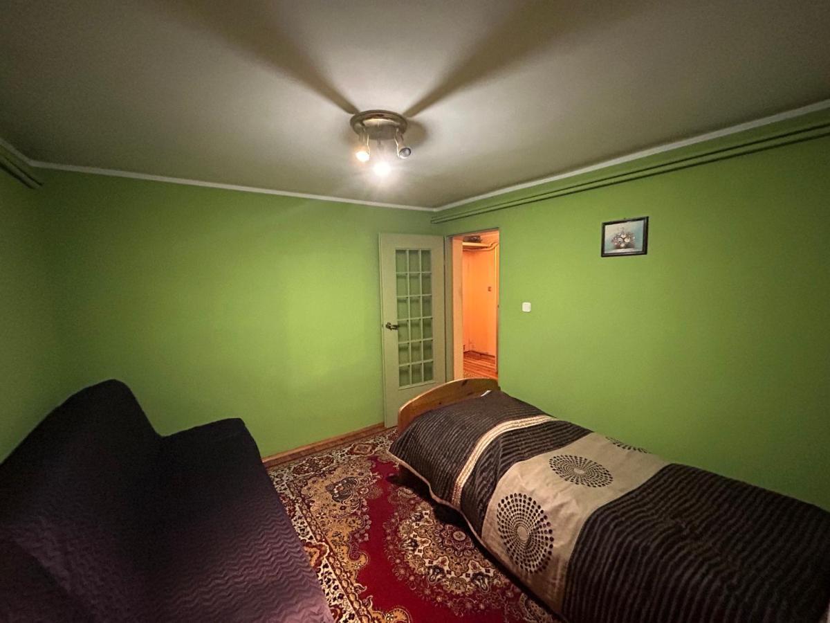 Apartament Mickiewicza Гданьск Экстерьер фото