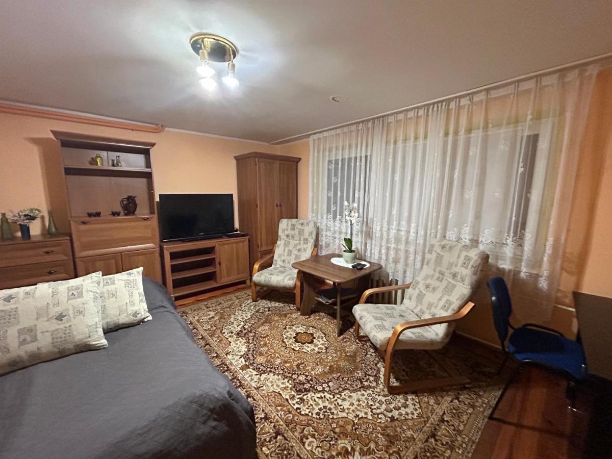 Apartament Mickiewicza Гданьск Экстерьер фото